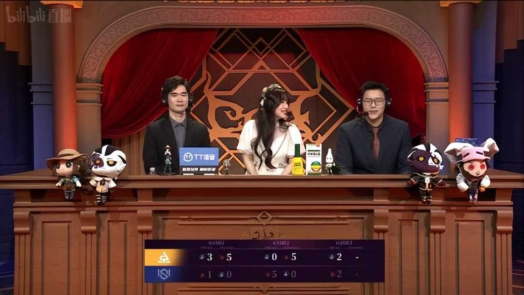 第五人格COA V:ACT_yue完美控场!两局四抓战胜MS