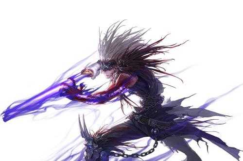 起源版本 地下城与勇士卢克攻略简单粗暴通俗易懂速成篇（地下城卢克传说）