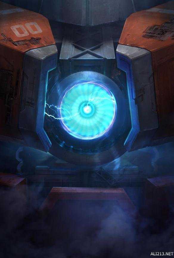 《英雄联盟》美服官网更新 即将发布机甲系列新皮肤（机甲皮肤lol）