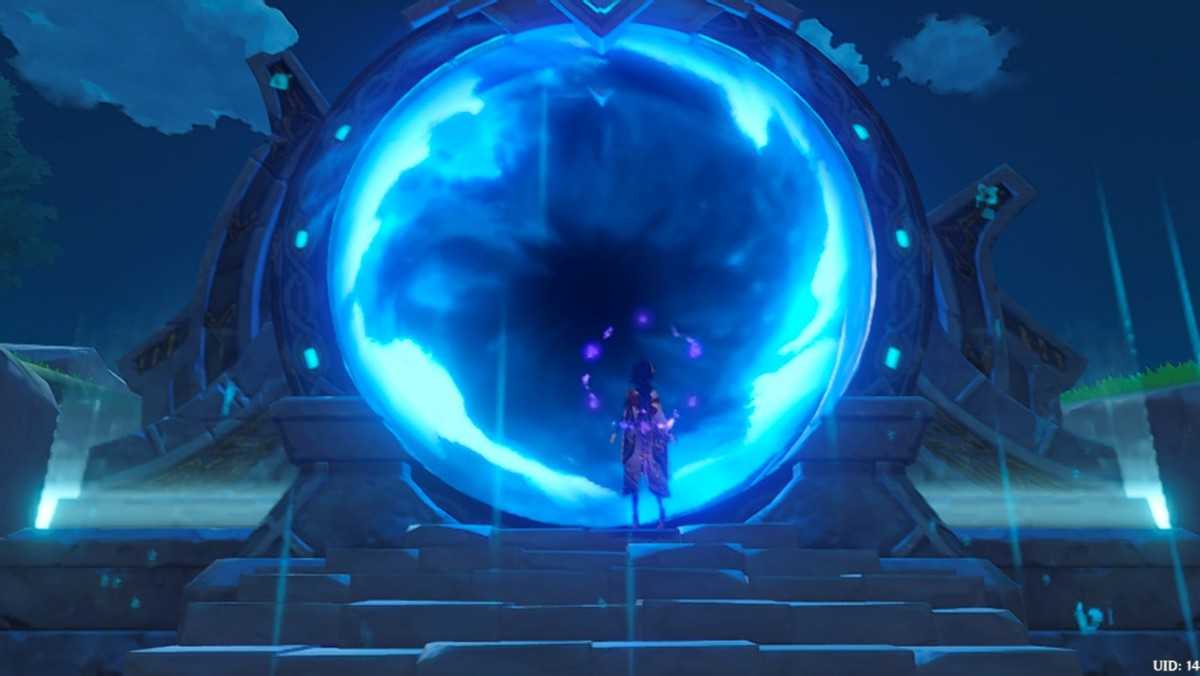 原神:晚入坑的新手如何满星通关深渊,强度党抽取思路建议