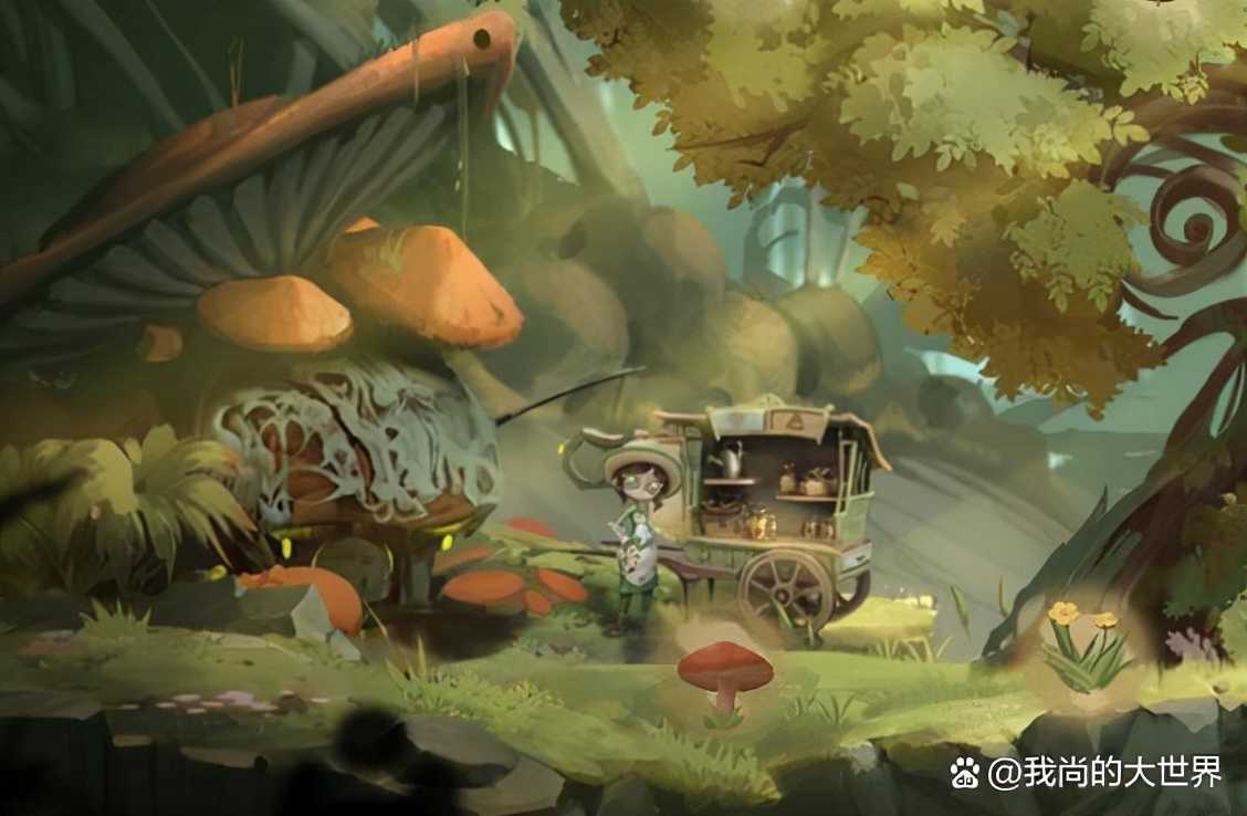 第五人格:雕刻家或成四周年皮肤得主?先知蓝皮抢先泄露