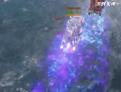 韩国MMO端游最后的希望,却被腾讯雪藏六年,如今强势登陆Steam