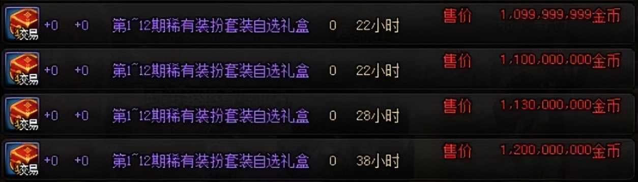 DNF:克隆装扮升级券送得真不少!快来看看稀有装扮如何获取吧