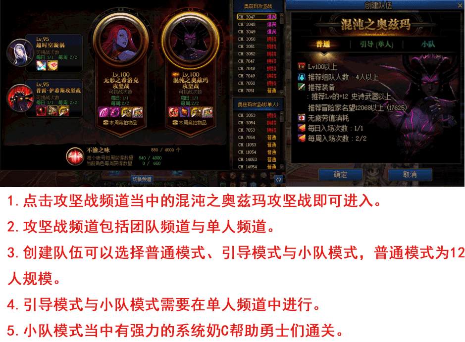 DNF:回归勇士毕业指南,百级装备齐了后应该刷这些副本