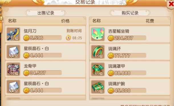 梦幻西游手游:平民玩家从不间断玩一年!能将角色养成什么样?