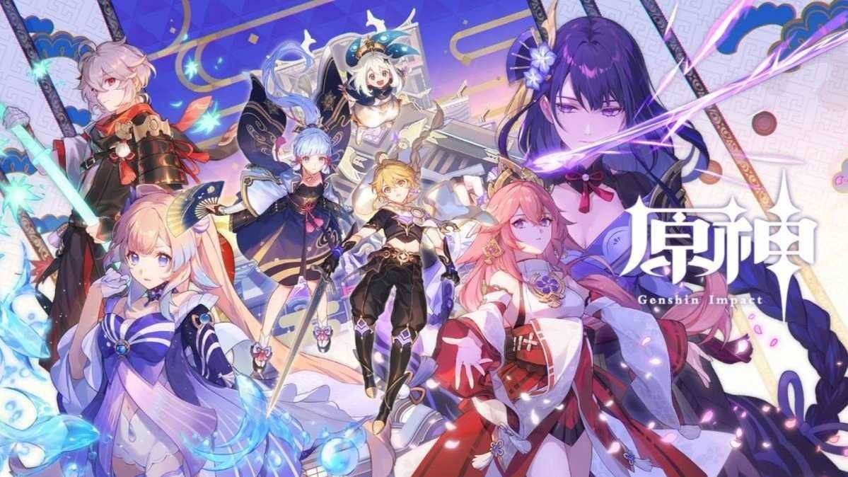 原神：晚入坑的新手如何满星通关深渊，强度党抽取思路建议（原神深渊满星练度）