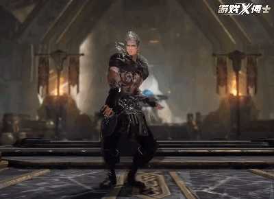 韩国MMO端游最后的希望,却被腾讯雪藏六年,如今强势登陆Steam