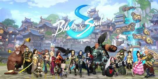 一大波油腻的师姐来了!韩国第二游戏公司,同时公布5款手游新作