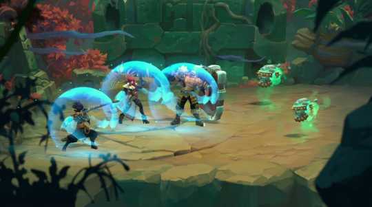 EA又搞骚操作？年末重磅射击游戏再度翻车，Steam好评率仅21%（EA射击游戏）