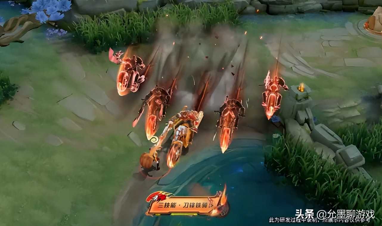 王者荣耀:关羽荣耀典藏皮肤疑似被举报,天美回应延迟上线时间