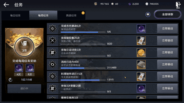 以品类“标配玩法”为初期吸引力,它用超精细的动作表现征服玩家