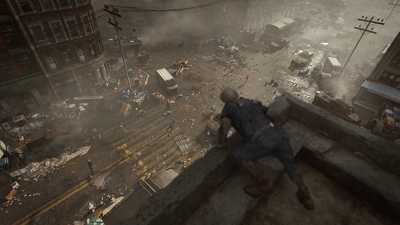 《明日之后》公测CG震撼首曝，悬疑结局堪比末日大片！（明日之后剧情cg）