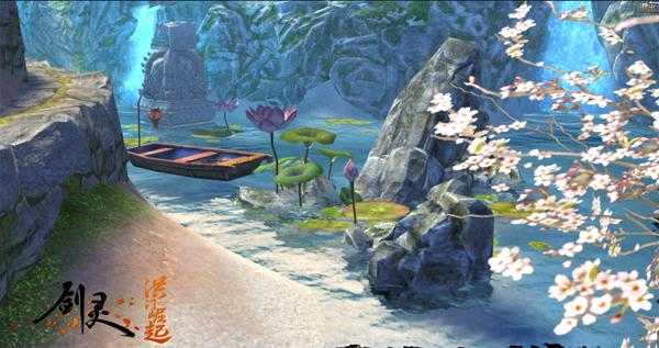 质量革命“剑魂红门崛起”精心呈现了一幅精美的画面