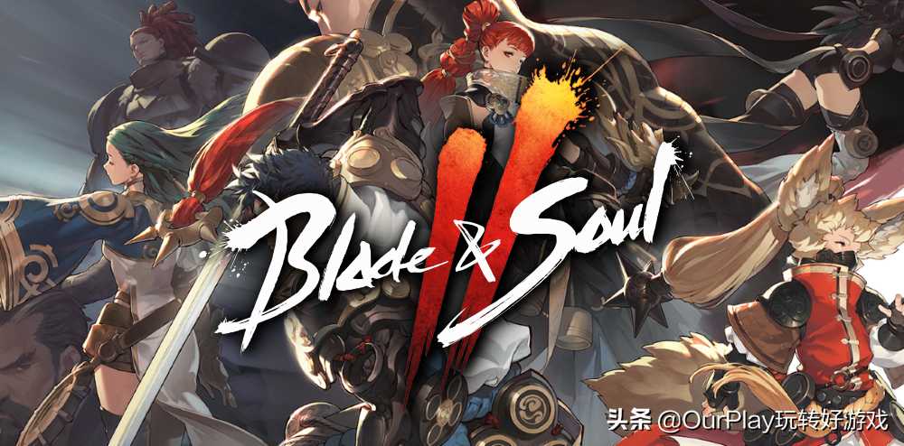 《剑灵2》延期上线,油腻师姐又走了...