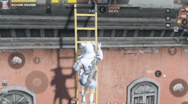 明日之后：特训战场被追着打？制敌妙招教给你了（明日之后对战技巧）