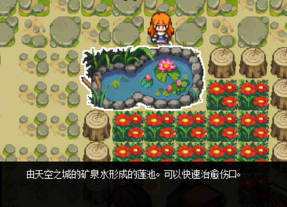 DNF:像素小游戏发育的太慢?来试试这些小技巧吧