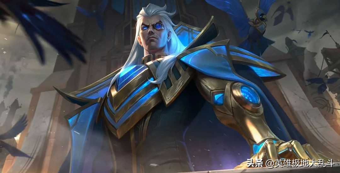 看似加强实则削弱?乌鸦小重做后在大乱斗胜率能更高吗?