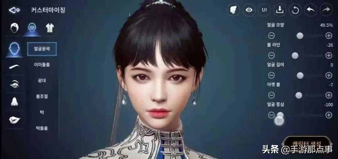娱美德亲自下场!《传奇4》首周攻下韩国免费榜首 畅销TOP8