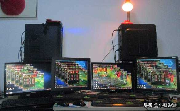 官方打击工作室 适合打工仔搬砖赚钱几款游戏 收益可行性分析（游戏工作室打工累吗）