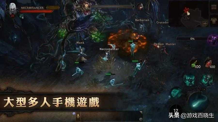 全世界都在玩移植?2021大厂手游计划简直看花了眼
