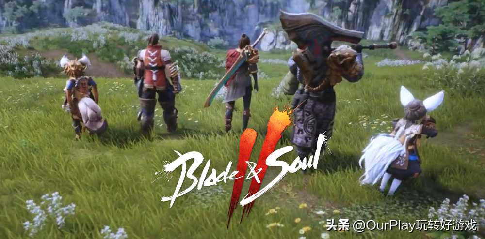 《剑灵2》延期上线,油腻师姐又走了...
