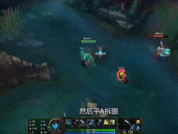英雄联盟:那些不为人知的小技巧和彩蛋,你清楚几个?