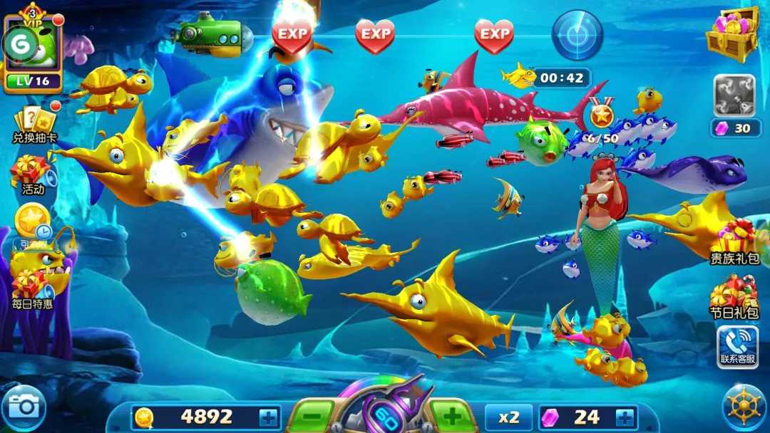 这些你耳熟能详的游戏，其实都来自同一个国产引擎Cocos（国产游戏引擎有哪些）