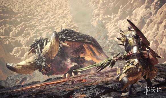 游玩怪物猎人：崛起之前，你可能需要知道的五件事（怪物猎人崛起 似乎有珍惜生物）