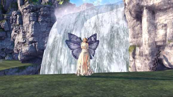 敢动我的剑，快点！摧毁它！我的剑灵怎么会是个恶棍