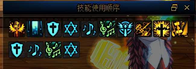 DNF:三奶入门技巧盘点,助你征战奥兹玛