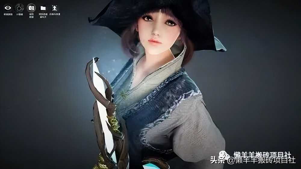 新游《黑色沙漠》入门搬砖攻略,小白千万不要错过