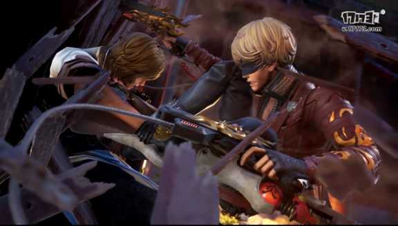 《剑灵2》全新预告片 三大种族初始角色公布（剑灵2什么时候公测）