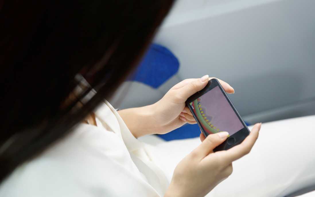 下战书，搞竞赛，腾讯首款女性向手游发起挑战