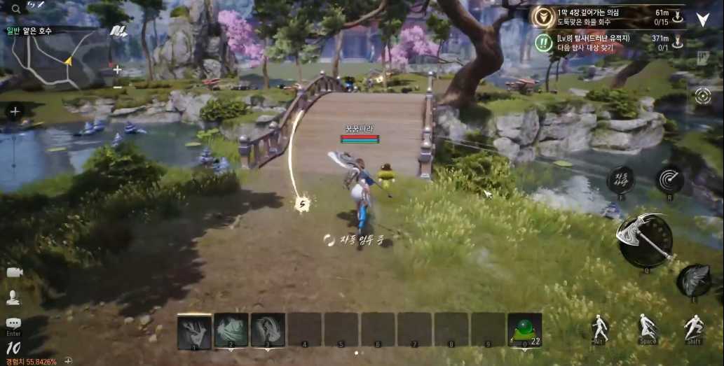 《剑灵2》手游评测（剑灵2是手游吗）