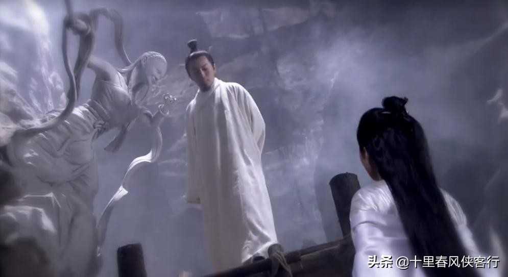 深度解析金庸名着《天龙八部》:江湖世界,精彩无限,尽在这里