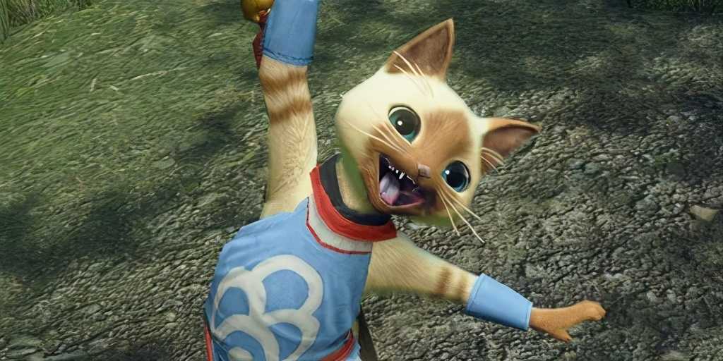 「怪猎 进阶攻略」猎人必看的花链、护石、饰品详解（怪猎花链怎么获得）