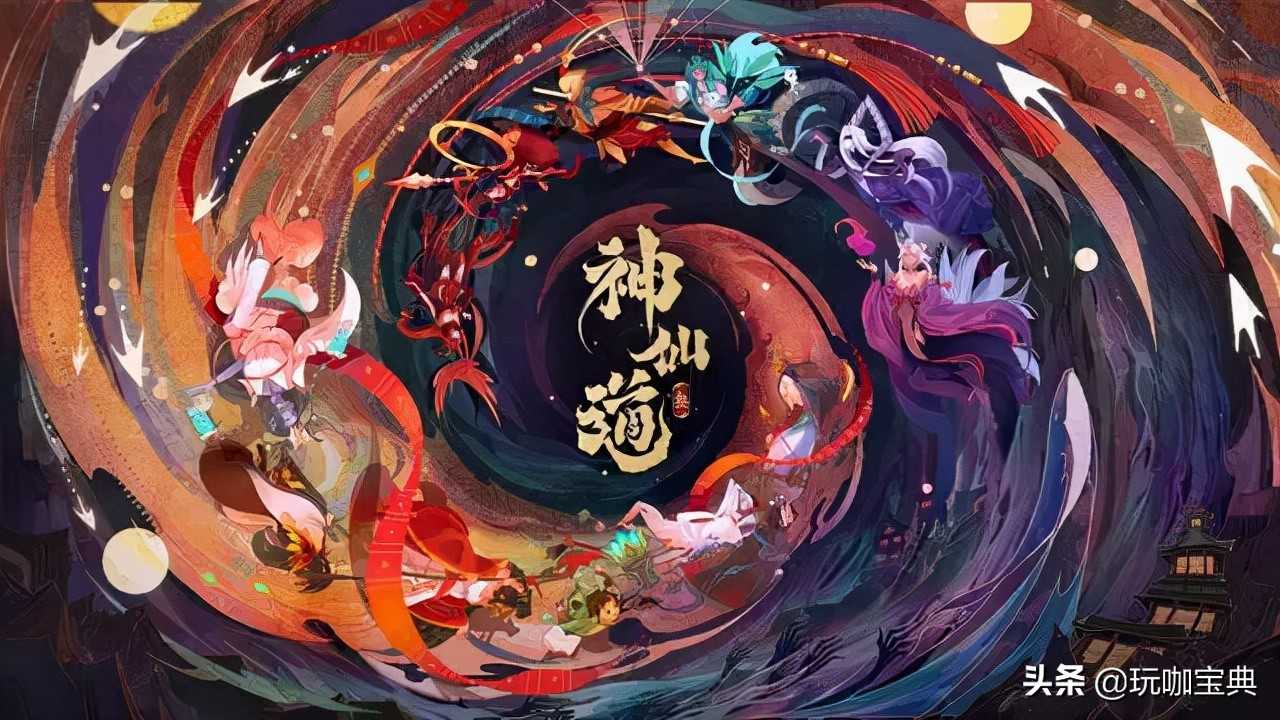 本周新游预告(11.08-11.14)《幻塔》《黑月》期待之作重磅来袭