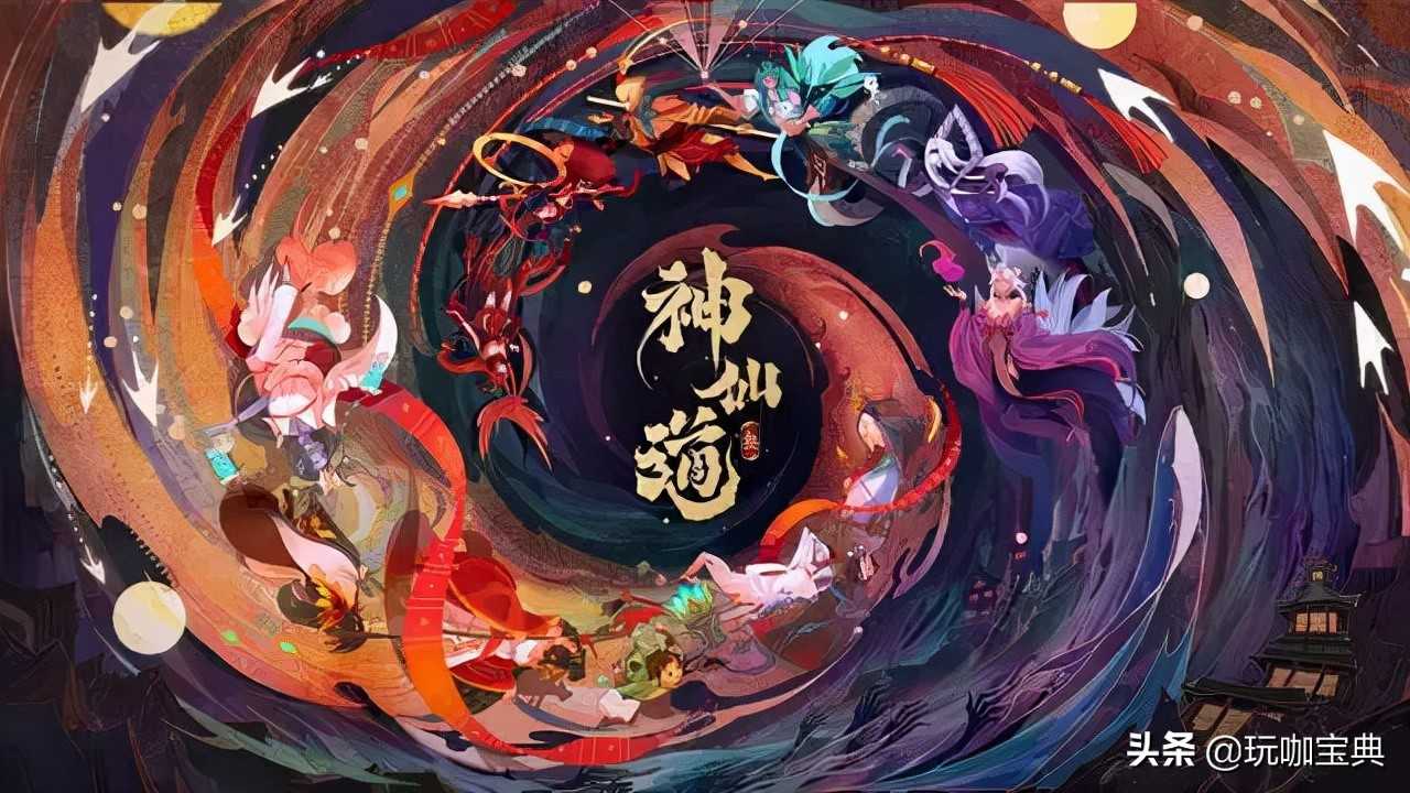 本周新游预告（11.08-11.14）《幻塔》《黑月》期待之作重磅来袭