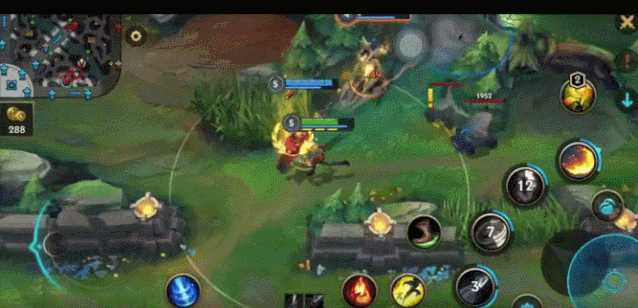 英雄联盟LOL手游版，这次它真的来了！附注册和下载攻略（lol手游下载完怎么注册）