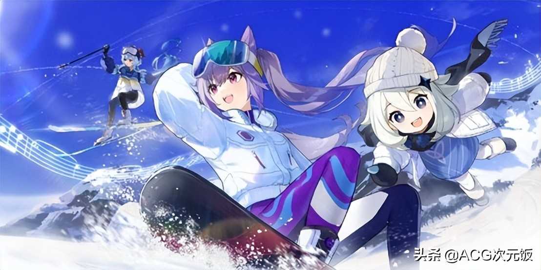 纯音乐也能让人泪目？原神放出稻妻篇OST，又拿阿瑠“刀”玩家（原神稻妻怎么去）