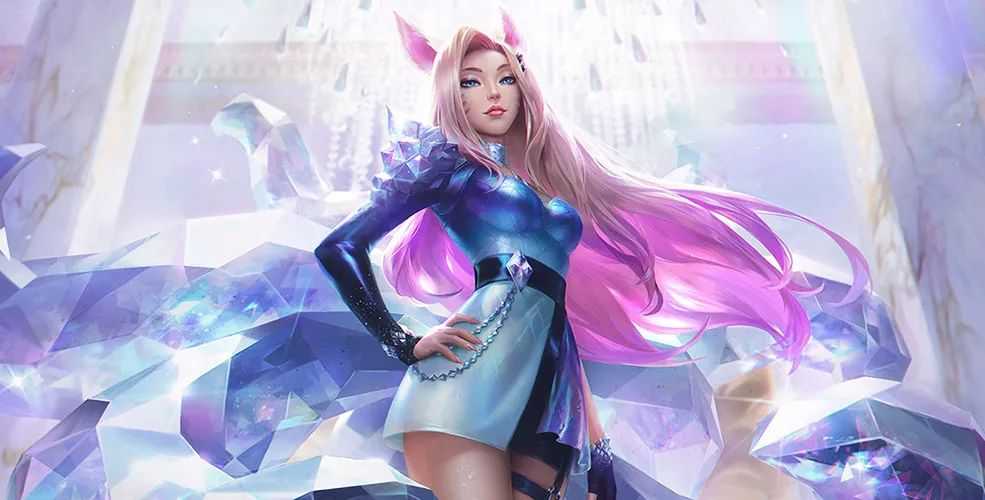 重做后强度直冲T0,极地大乱斗九尾妖狐阿狸究竟有多猛?