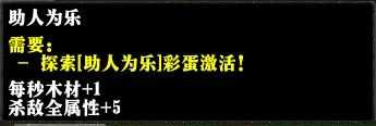 奖励拿到手软 火热地图薅羊毛大全《神明创想》全彩蛋获取合集