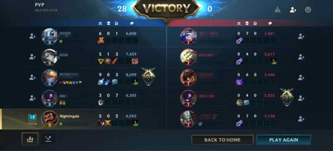英雄联盟:LOL手游如何下载?和端游有什么区别?