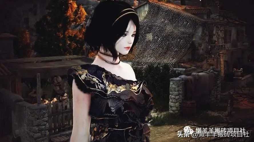 新游《黑色沙漠》入门搬砖攻略,小白千万不要错过