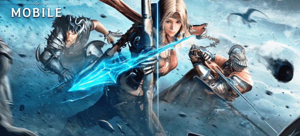 以品类“标配玩法”为初期吸引力，它用超精细的动作表现征服玩家