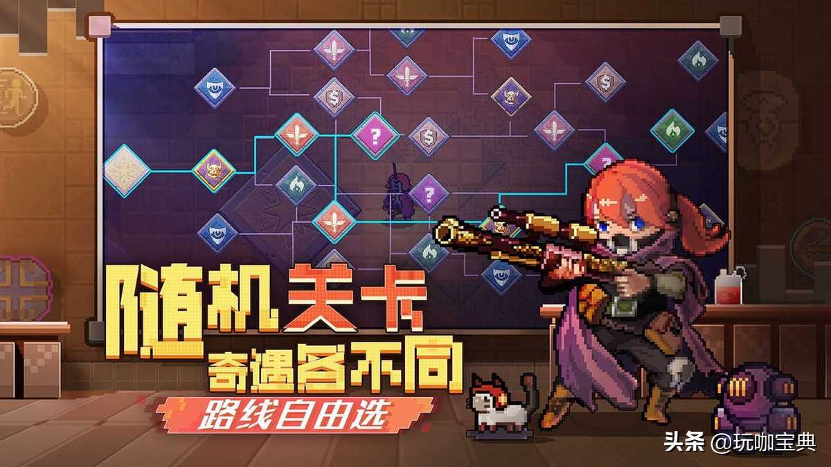 本周新游预告(11.08-11.14)《幻塔》《黑月》期待之作重磅来袭