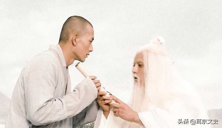 金庸为什么不写《天龙八号》的续集？天山通木为什么骂他