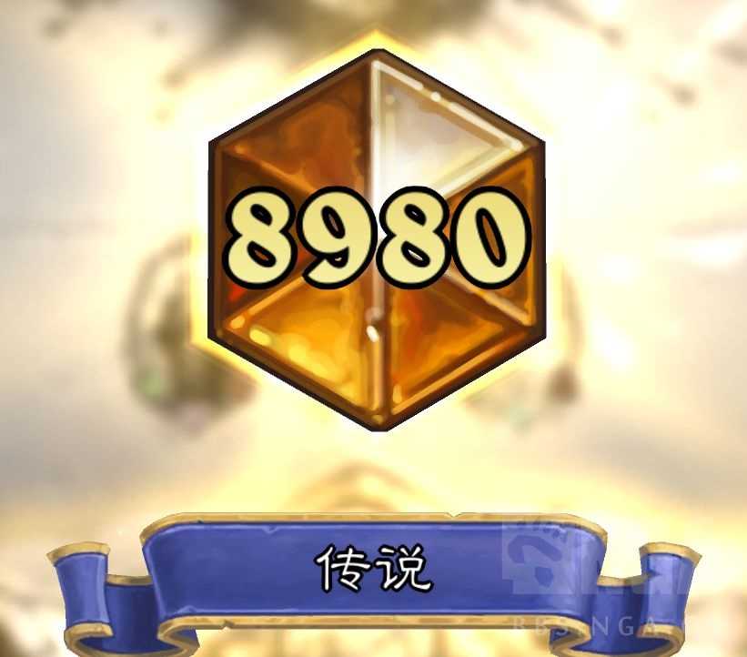 炉石传说：66%胜率牧师上传，一点微小的心得分享（炉石传说牧师500胜）