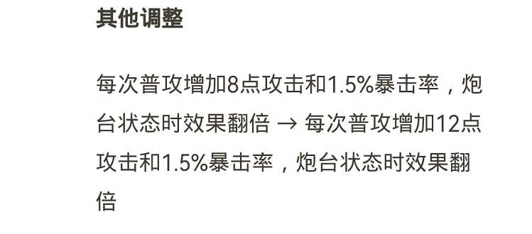 王者荣耀：2021年的黄忠前后被加强3次，优化痛点是个突破口