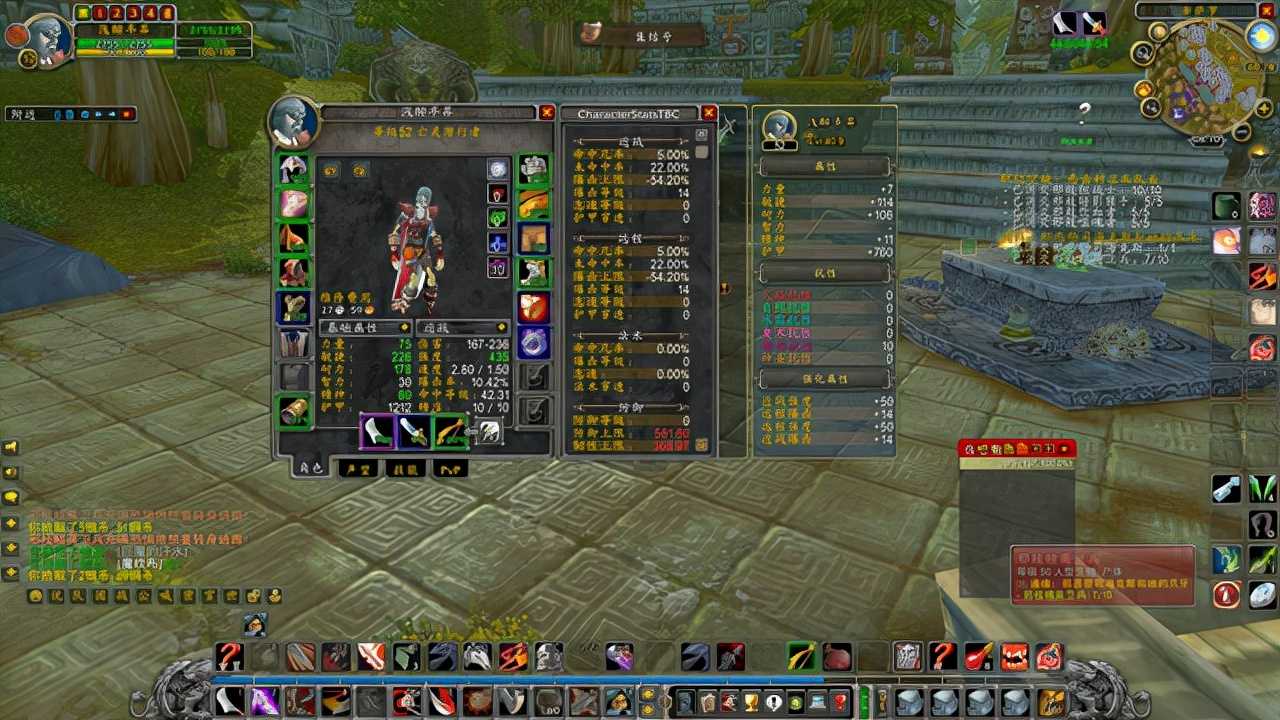 魔兽世界：你心目中哪个版本最经典？（魔兽百大经典战役）